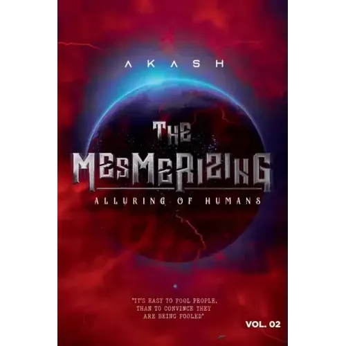 The Mesmerizing - Alluring of Humans: Volume II