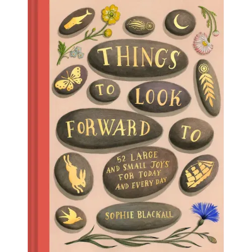 Things to Look Forward to: 52 Large and Small Joys for Today and Every Day