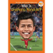Who Is Cristiano Ronaldo?