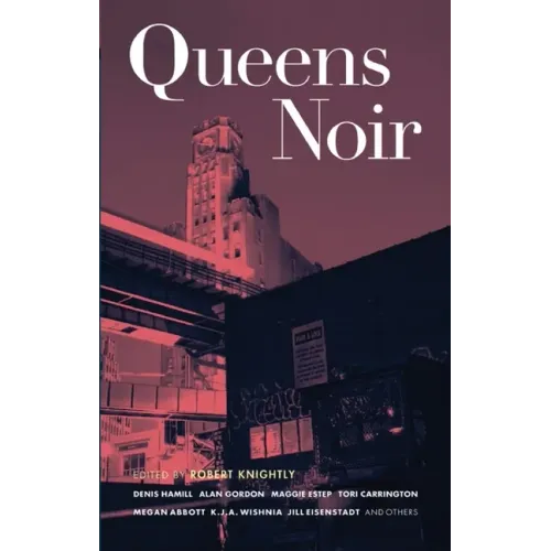 Queens Noir