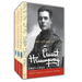 The Letters of Ernest Hemingway Hardback Set Volumes 1-3: Volume 1-3