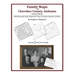 Family Maps of Cherokee County, Alabama, Deluxe Edition