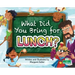 What Did You Bring for Lunch?