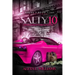 Salty 10: An Unforgettable Journey