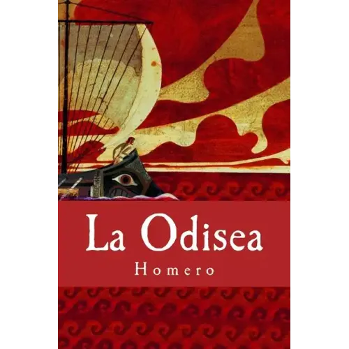 La Odisea