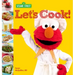 Sesame Street Let's Cook!