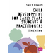 Child Development for Early Years Students and Practitioners
