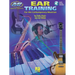 Ear Training - Essential Concepts (Book/Online Audio)