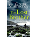THE LOST BROTHER an absolutely gripping crime mystery full of twists