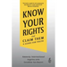 Know Your Rights and Claim Them: A Guide for Youth