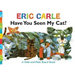 Have You Seen My Cat?: A Slide-And-Peek Board Book
