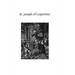 St. Joseph of Copertino
