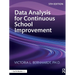 Data Analysis for Continuous School Improvement