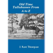Old Time Tallahassee From A to Z