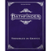 Pathfinder Troubles in Grayce Adventure Anthology