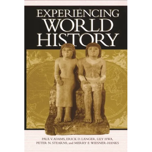 Experiencing World History