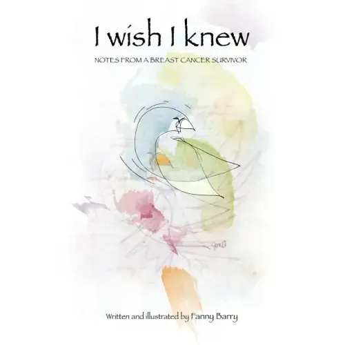 I Wish I Knew