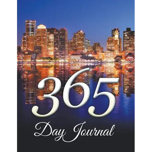365 Day Journal