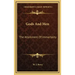 Gods and Men: The Attainment of Immortality