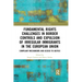Fundamental Rights Challenges in Border Controls and Expulsion of Irregular Immigrants in the European Union: Complaint Mechanisms and Access to Justi