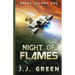 Night of Flames