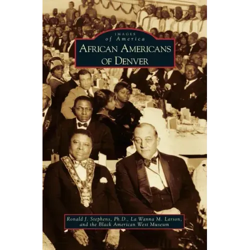 African Americans of Denver