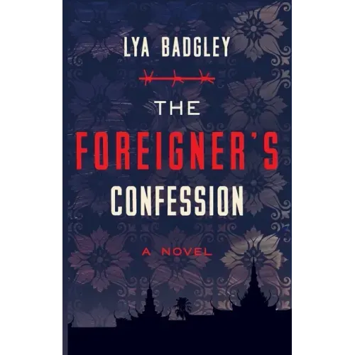 The Foreigner's Confession
