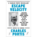 Escape Velocity: Collected Nonfiction, Short Stories & Drama