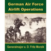 German Air Force Airlift Operations