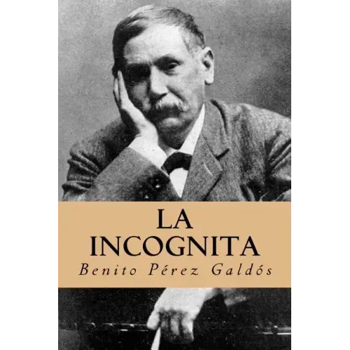 La incognita (Spanish Edition)