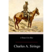 A Texas Cow Boy