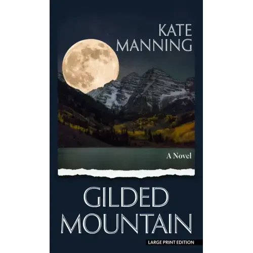 Gilded Mountain
