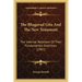 The Bhagavad Gita And The New Testament: The Internal Relations Of Their Fundamental Doctrines (1907)