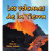 Los Volcanes de la Tierra (Volcanoes on Earth)
