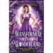 Transformed in Wonderland