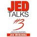 Jed Talks #3: The Tao of the Large-Breasted Goddess with the Shapely Behind