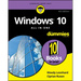 Windows 10 All-In-One for Dummies