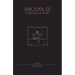 Arcana IX: Musicians on Music