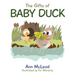 The Gifts of Baby Duck
