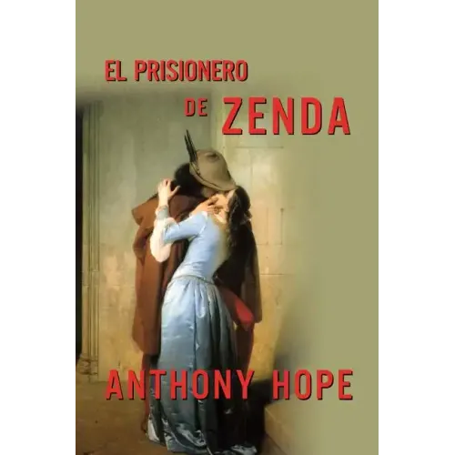 El prisionero de Zenda