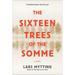 The Sixteen Trees of the Somme