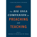 The Big Idea Companion for Preaching and Teaching: A Guide from Genesis to Revelation
