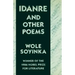 Idanre and Other Poems