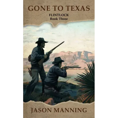 Gone to Texas
