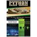 Python Crash Course + FORTRAN Crash Course + Android Crash Course