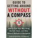 The Ultimate Guide to Navigating Without a Compass: How to Find Your Way Using the Sun, Stars, and Other Natural Methods