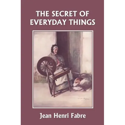 The Secret of Everyday Things (Yesterday's Classics)