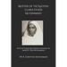 Mother of the Nation: Clara Evans Muhammad: Wife of Elijah Muhammad, Mother of Imam W. Deen Mohammed