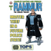 Rammur: The Corvus Trilogy, Part 1