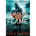 Shadow and Flame